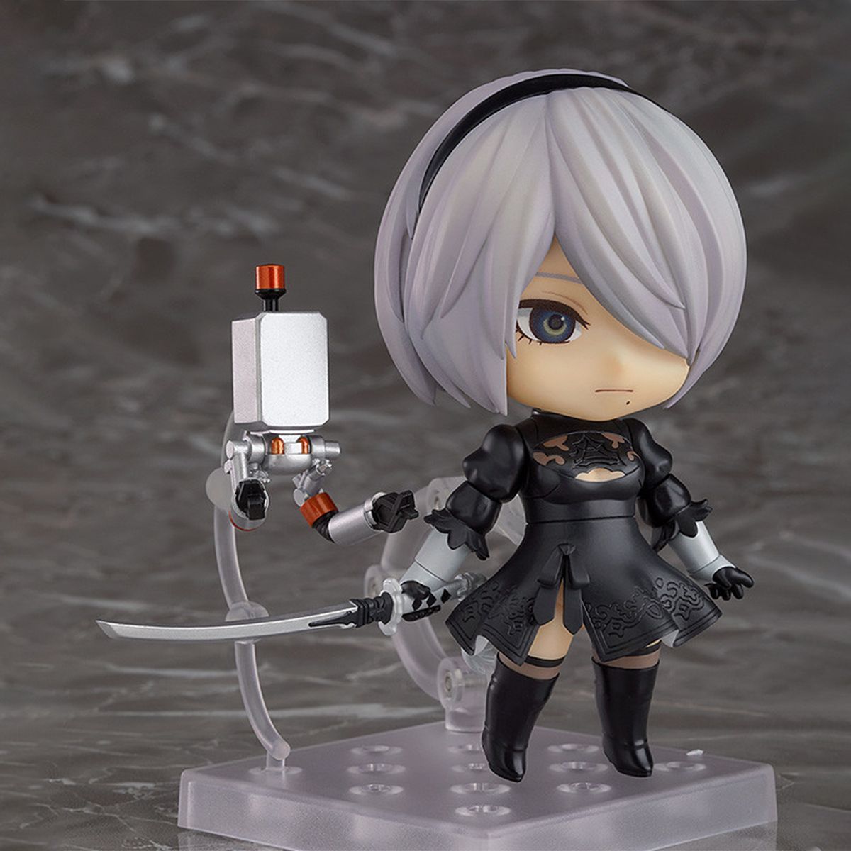 GSC Square Enix NieR: Automata - Model Kit Nier Automata recension och pris
