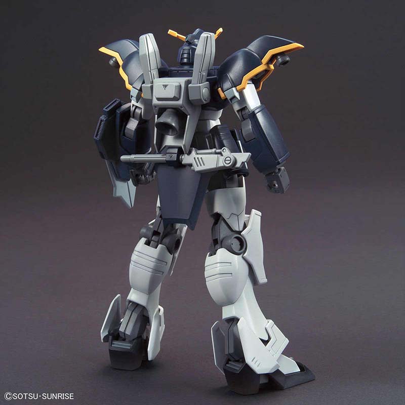 Bandai HG 1/144 Wing Zero Deat - Model Kit Gundam Mg recension och pris