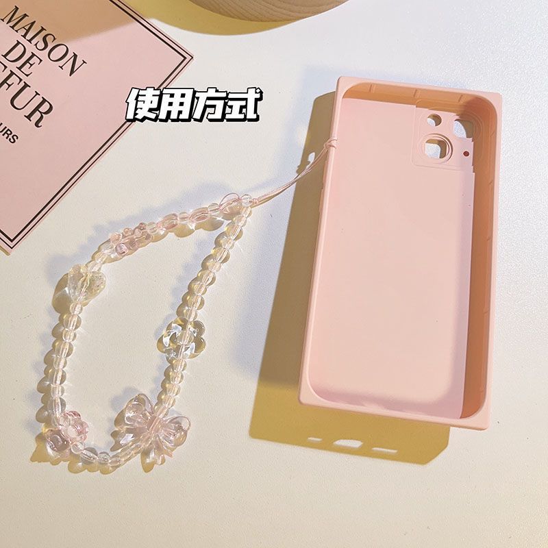 Cellphone Lanyard Keychain Wom - Model Kit Mobil recension och pris
