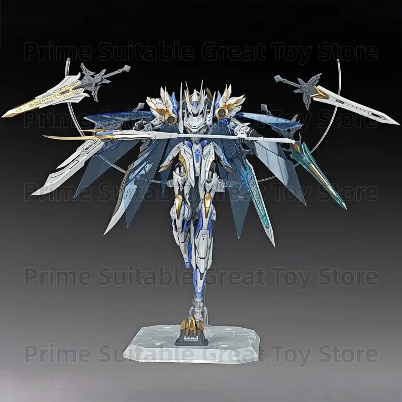 SNAA Round Table Knights Actio - Model Kit Lancelot recension och pris