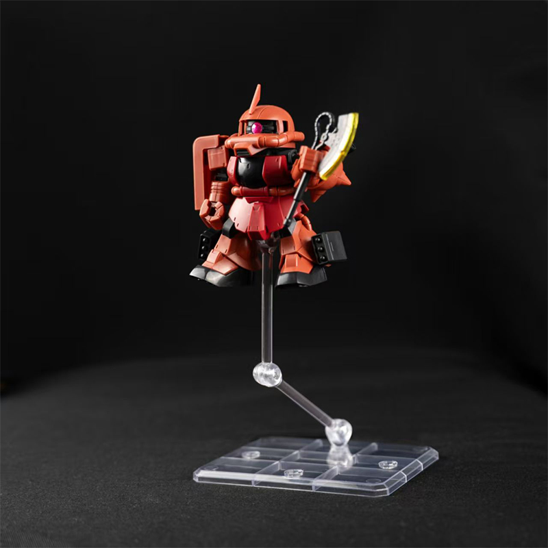 mengshan model sdcs Mass produ - Model Kit Eva recension och pris