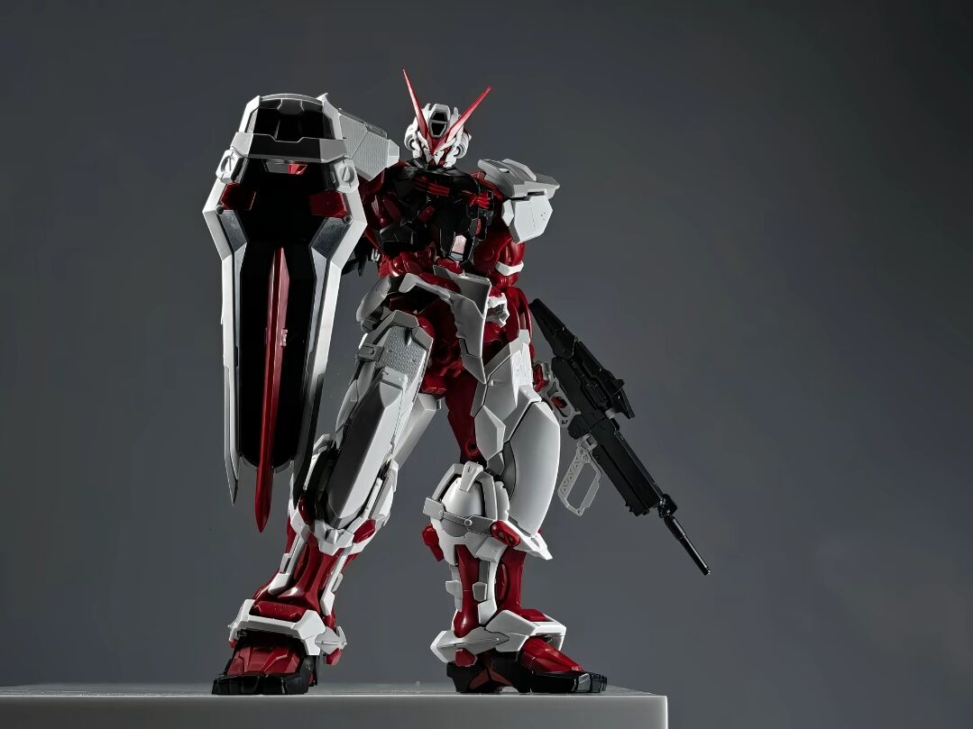 In Stock MJH MR 1/100 Hirm Mbf - Model Kit Gundam Mg recension och pris