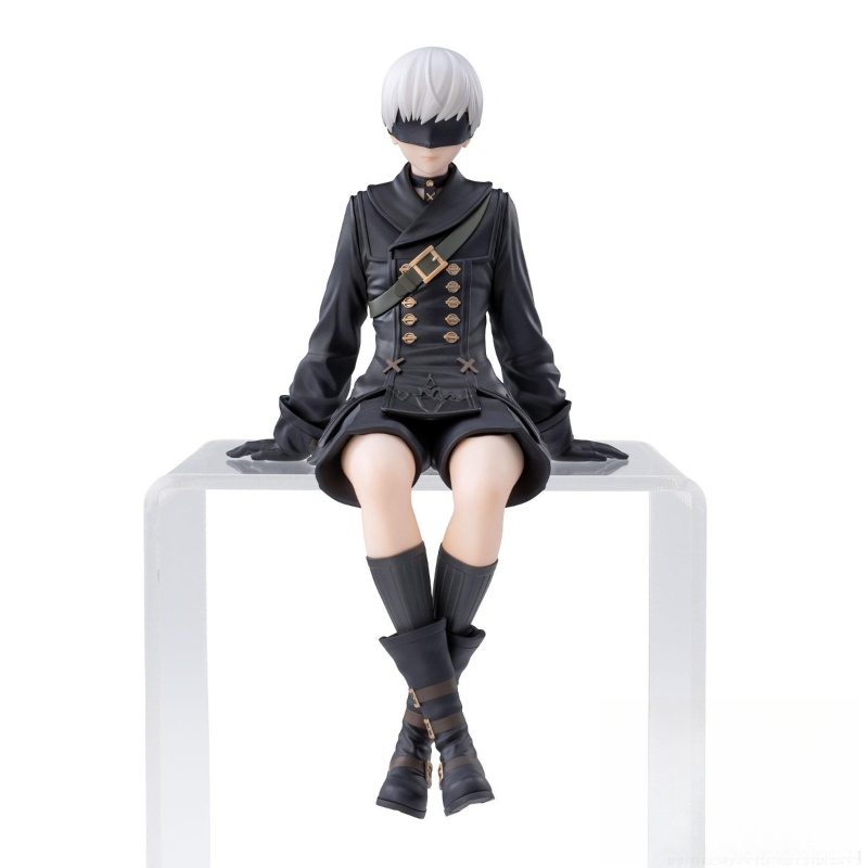 In Stock Genuine SEGA NieR:Aut - Model Kit Nier Automata recension och pris