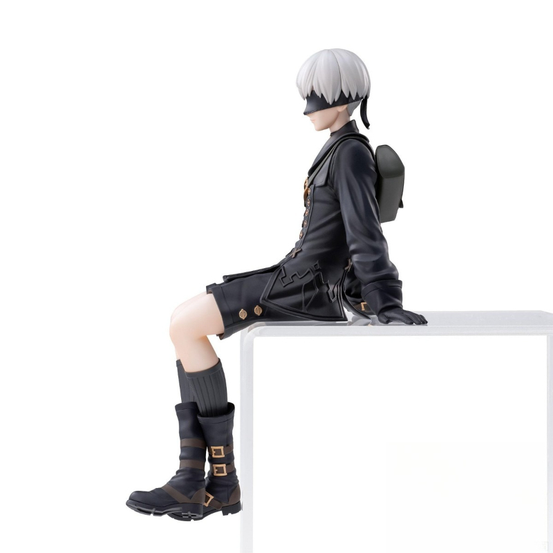 In Stock Genuine SEGA NieR:Aut - Model Kit Nier Automata recension och pris
