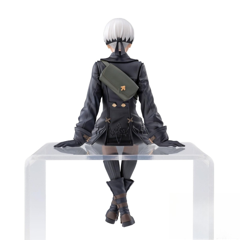In Stock Genuine SEGA NieR:Aut - Model Kit Nier Automata recension och pris