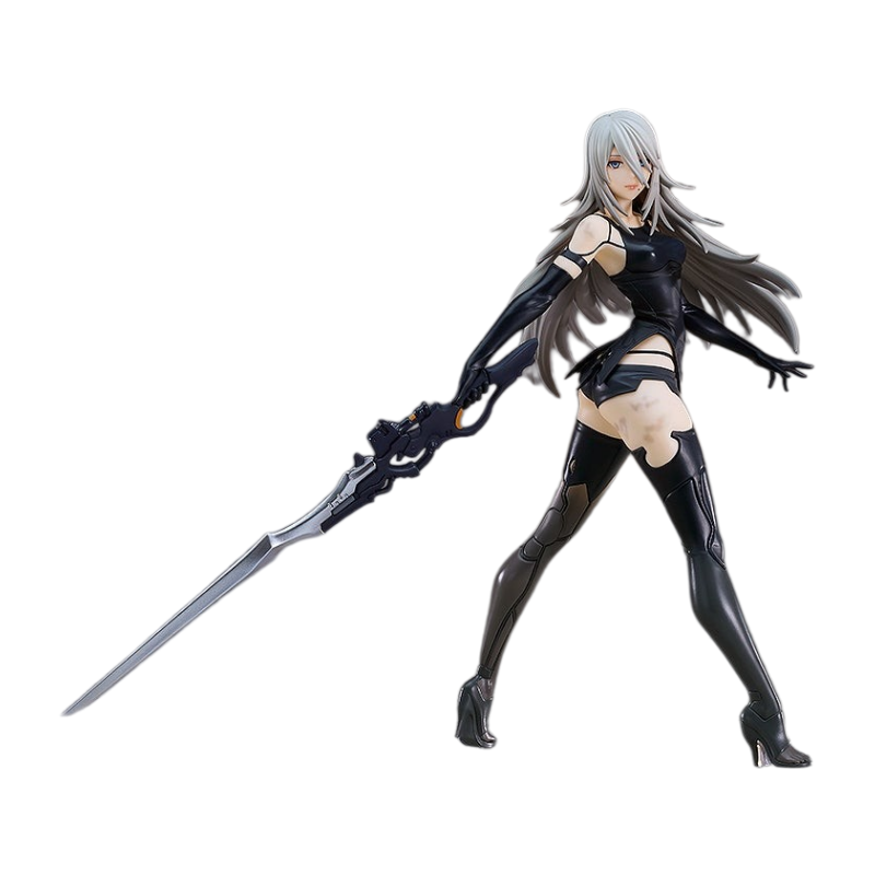 In Stock Genuine Good Smile Co - Model Kit Nier Automata recension och pris
