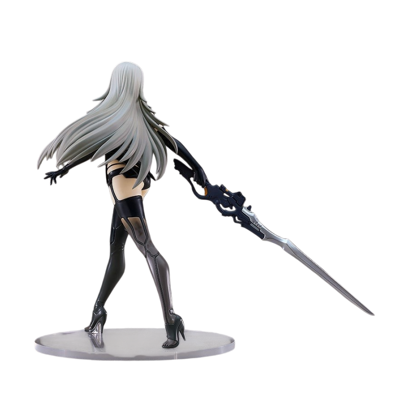 In Stock Genuine Good Smile Co - Model Kit Nier Automata recension och pris