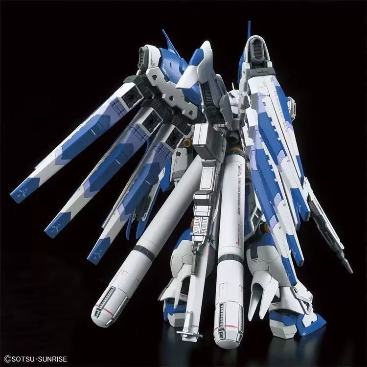 New Product YUSHANFANG Model 1 - Model Kit Gundam Mg recension och pris