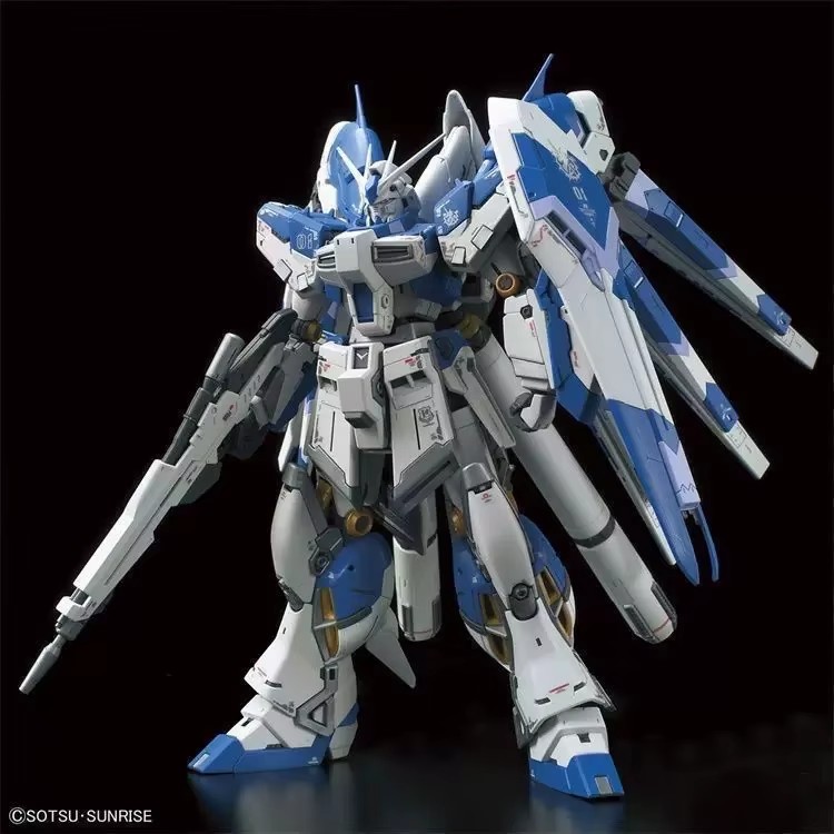 New Product YUSHANFANG Model 1 - Model Kit Gundam Mg recension och pris