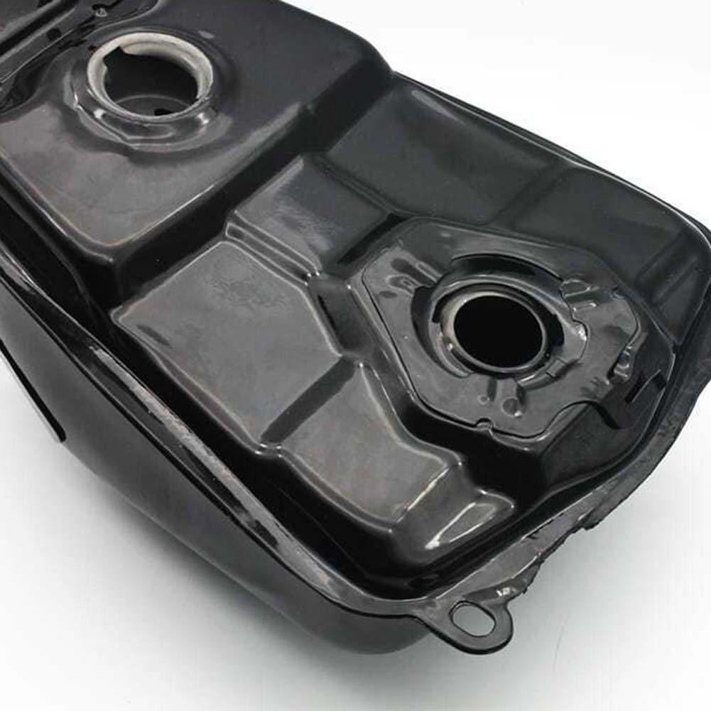Curved Beam Style Fuel Tank Se - Model Kit Levels recension och pris