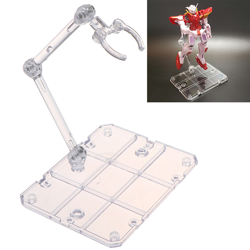 1Set Action Figure Base Suitab - Model Kit Jms recension och pris