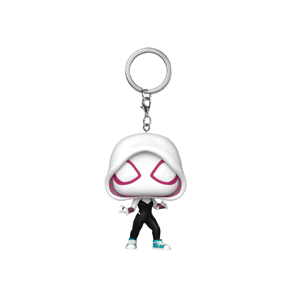 2026-Spider-Man Keychain Peter - Model Kit Deadpool recension och pris