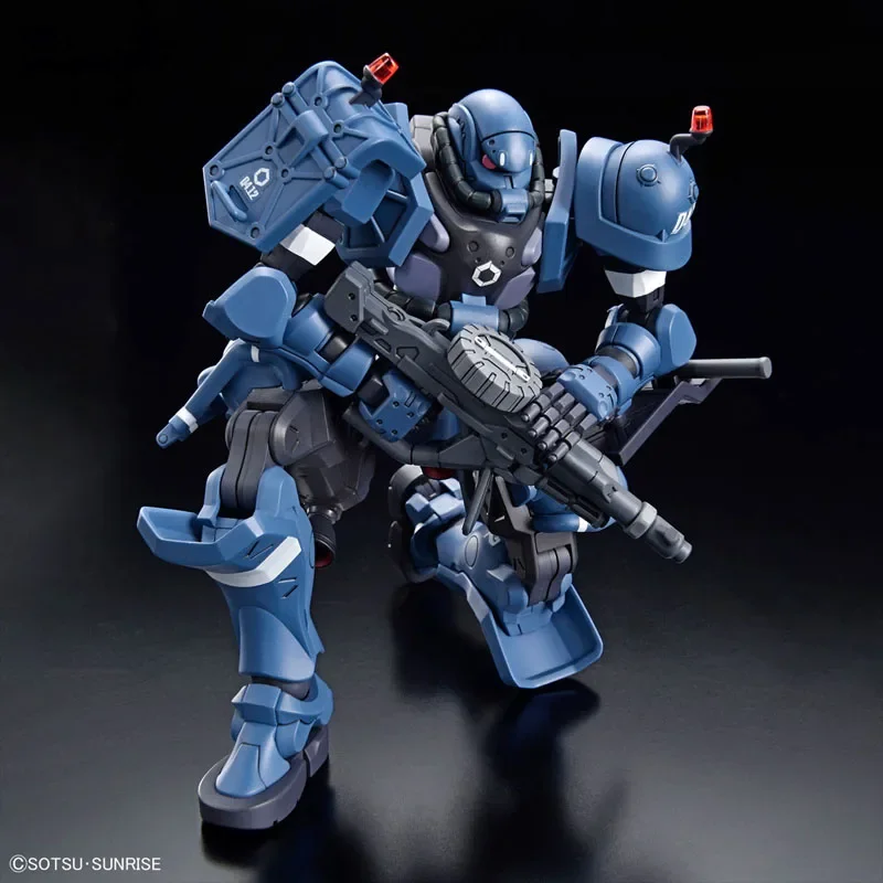 In Stock Bandai Original Genui - Model Kit Zaku recension och pris