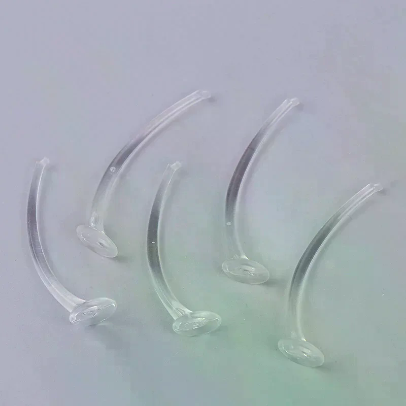 5 PCS Flying Stands Stems For  - Model Figure Base recension och pris
