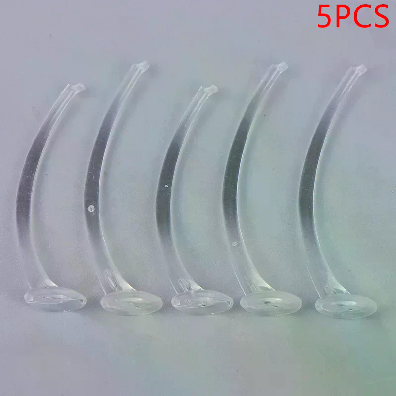 5 PCS Flying Stands Stems For  - Model Figure Base recension och pris