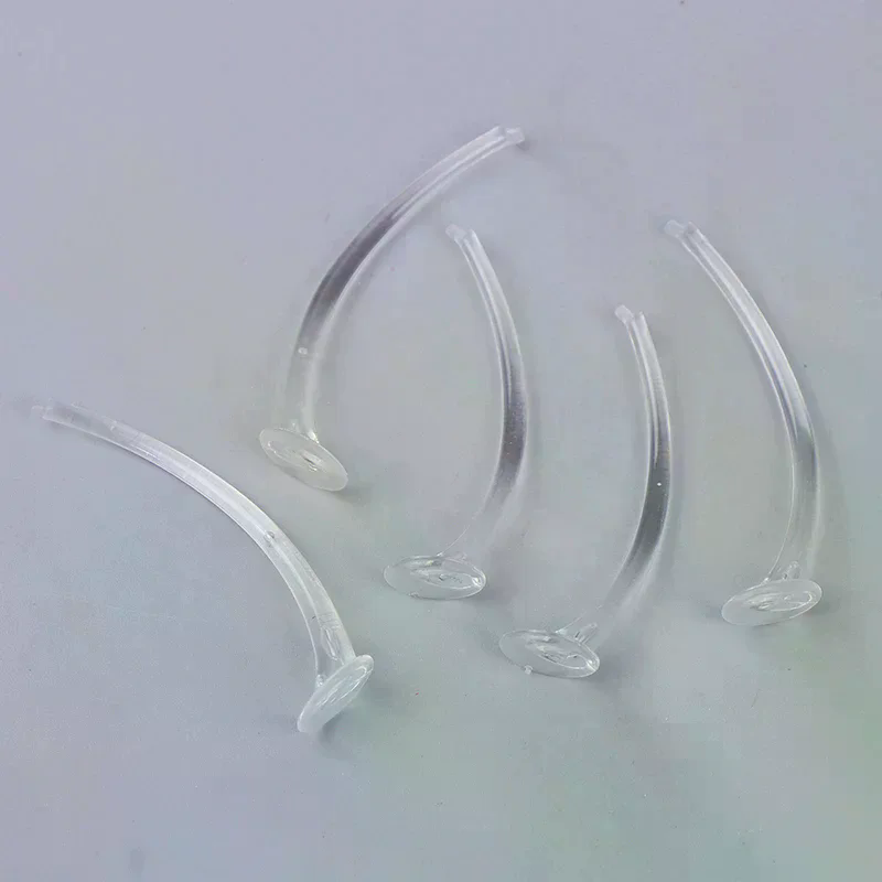 5 PCS Flying Stands Stems For  - Model Figure Base recension och pris