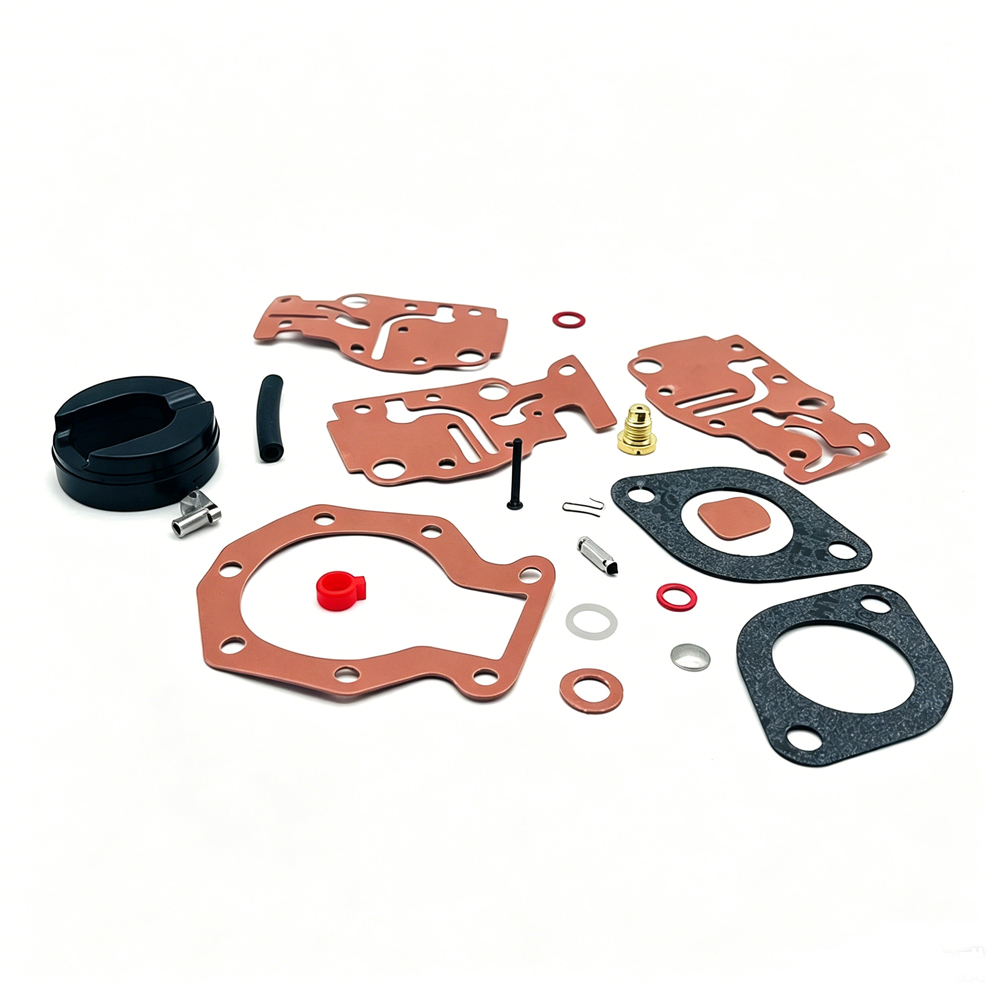 For Engine Overhaul Carburetor - Model Kit Jet Engine recension och pris
