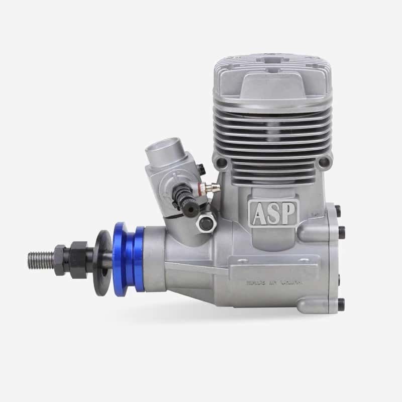 ASP S91A 91-level 14.95CC 2-st - Model Kit Levels recension och pris