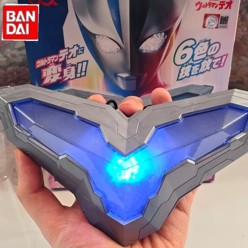In Stock Bandai Genuine DX Teo - Model Kit Eva recension och pris