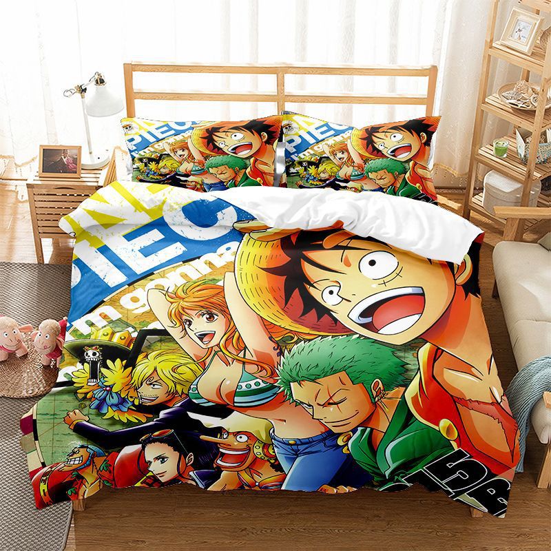Anime One Piece Boys Double Du - Model Kit Luffy recension och pris