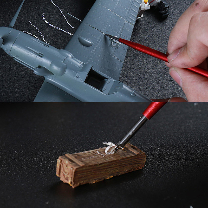 Model Assembly DIY Tools High  - Model Kit Eva recension och pris