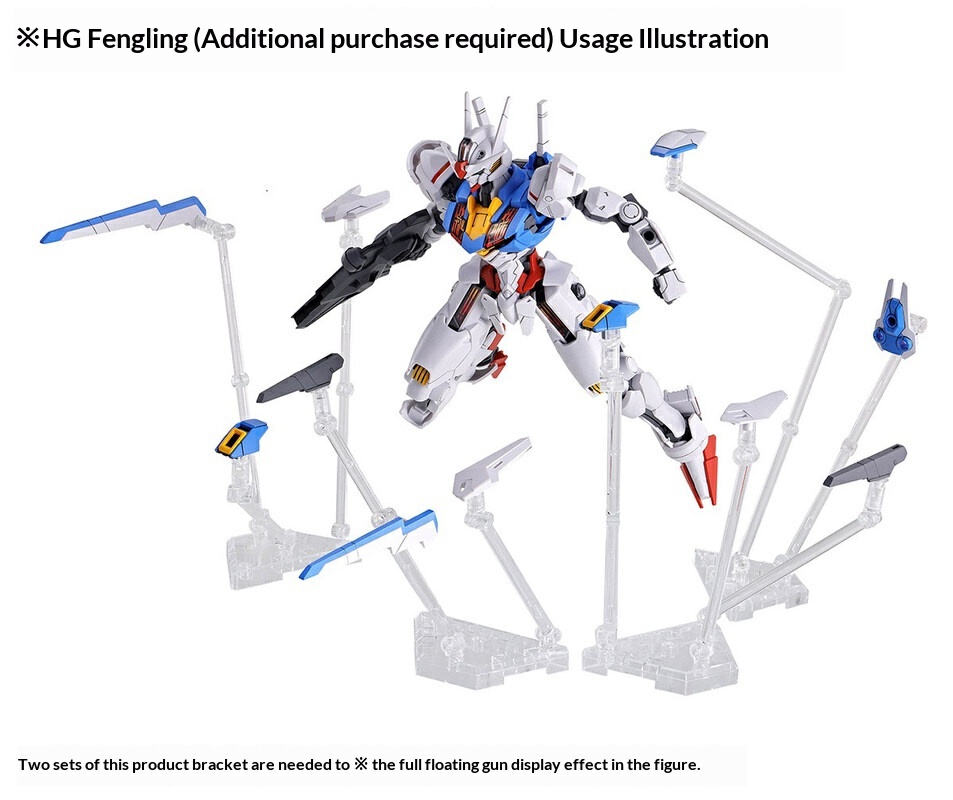 Ddb Funnel Wea Display Stand F - Model Kit Jms recension och pris