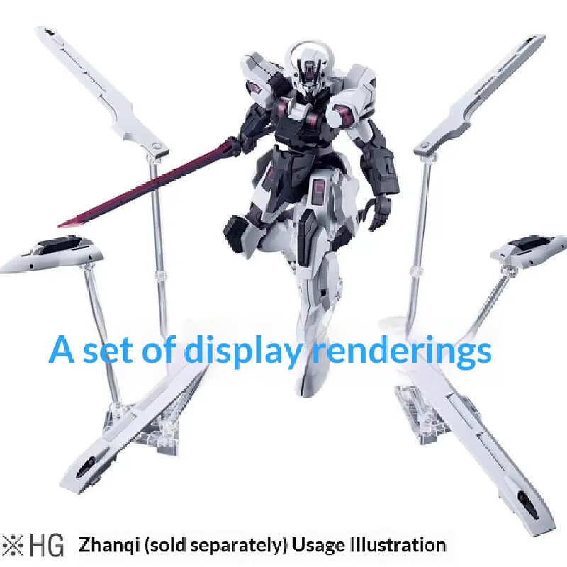 Ddb Funnel Wea Display Stand F - Model Kit Jms recension och pris