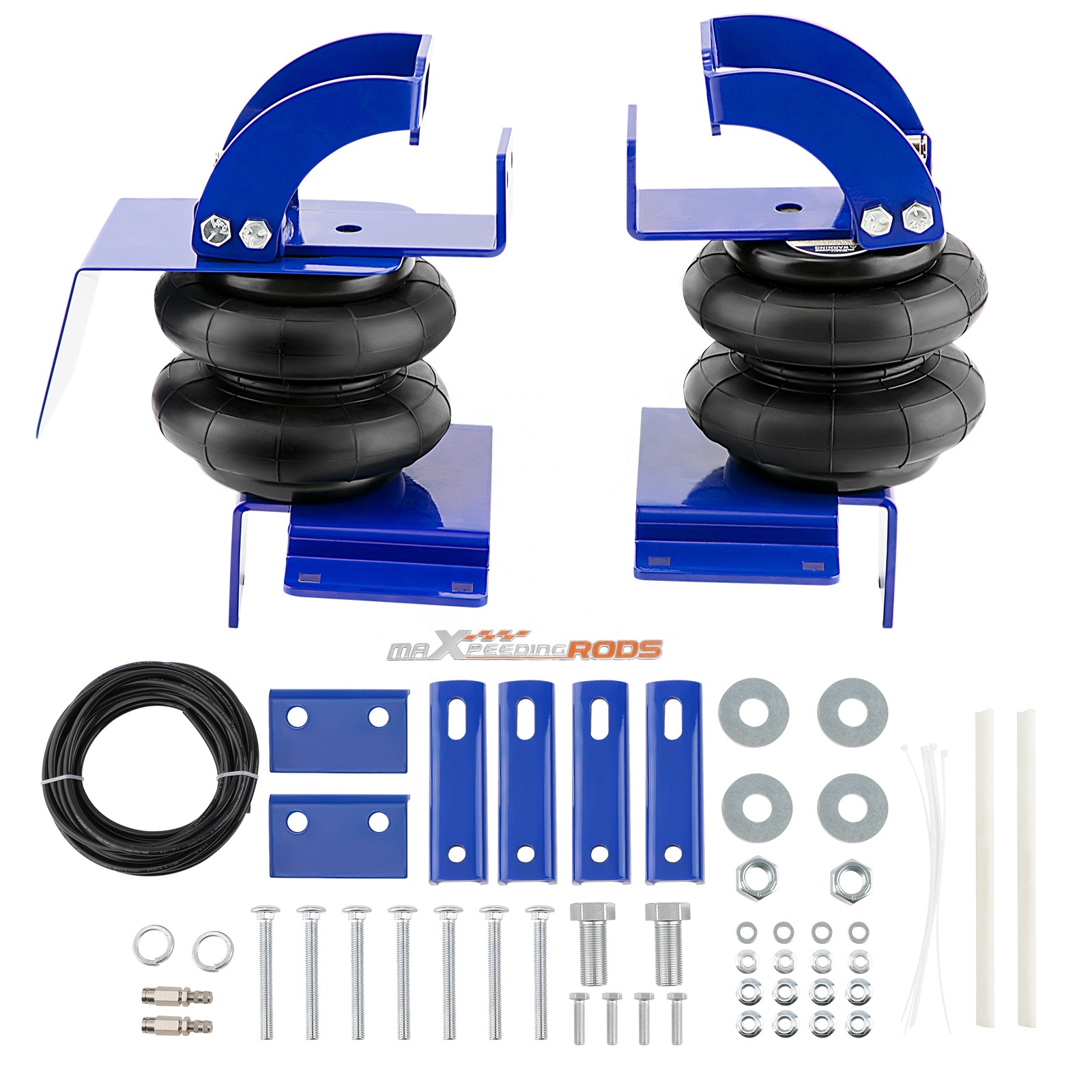 MaXpeedingrods Rear Air Spring - Model Kit Levels recension och pris