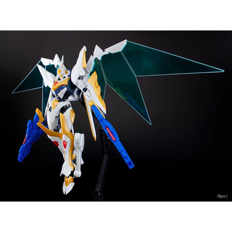 Bandai Code Geass Lelouch of T - Model Kit Lancelot recension och pris