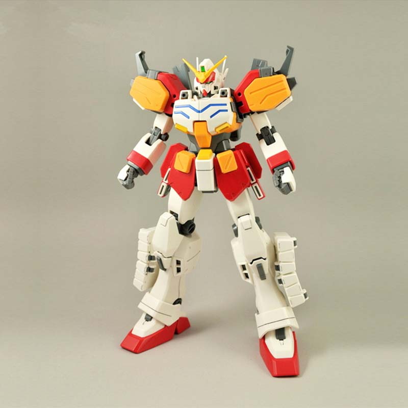 Bandai MG 100 Wing Zero Deaths - Model Kit Gundam Mg recension och pris