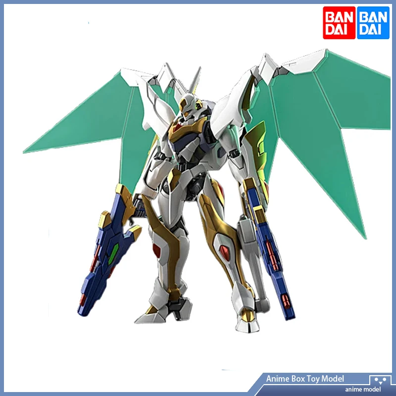 Gundam Bandai HG 1/35 PB Z-01Z - Model Kit Lancelot recension och pris