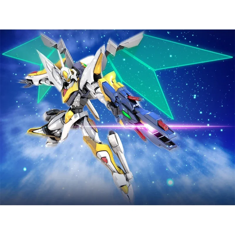 Gundam Bandai HG 1/35 PB Z-01Z - Model Kit Lancelot recension och pris