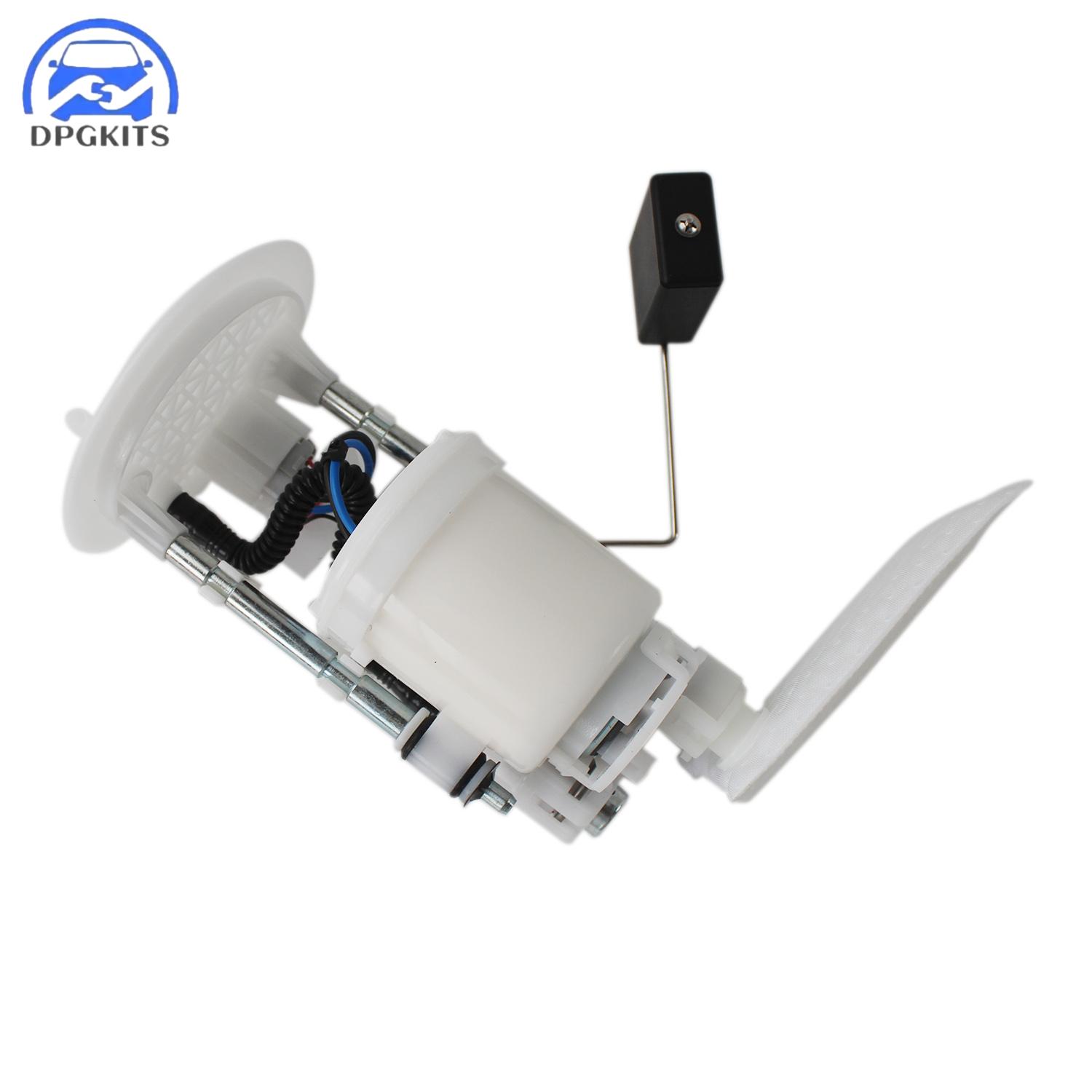 Fuel Pump Assembly 3B4-13907-1 - Model Kit Wolverine recension och pris